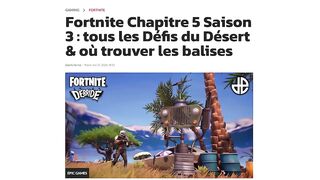 J’ai Réussi!