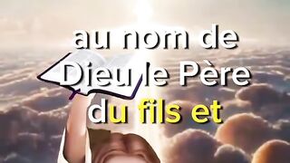 Prière journalière