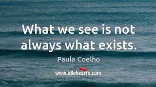 What we see is not always true- #motivation #inspiration
