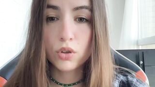 Tik tok girl 225