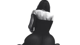 Connie Diiamond, Remy Ma - Ghetto & Ratchet (Remy Ma Remix) https://shrinkme.cc/Hot_date