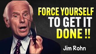 Formula for success in 60 seconds-Jim Rohn