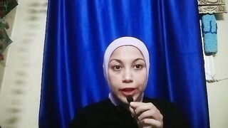 اسمع معلومات قانونية بتتقالك واحدة واحدة مع اسراء حجو المحامية #مصر