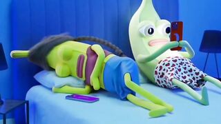 Funny Banana ????????