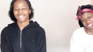 Wait for it????????…. Me and my brudda sliding thru like ???? #hiphop #reels #viral #fun.