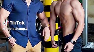 body builder 2