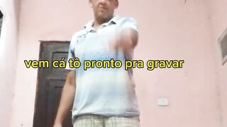 Tô pronto