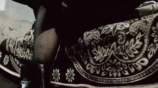 Feet short video 6