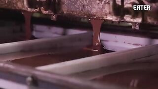 How a High-End Chocolate Factory Has Supplied Restaurants for Over 150 Years — Vendors