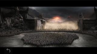 The Lord of the Rings - First Teaser Trailer 2025