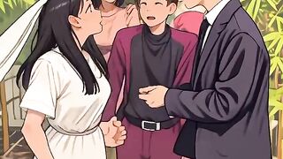 WEDDING GONE WRONG ????????_♀️ [ANIME].