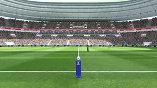 Have you tried Efootball mobile?