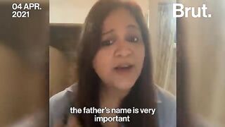 A Single Parent’s Message To Society