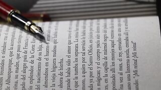 The book is the best companion
