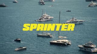 Central Cee x Dave - Sprinter 2