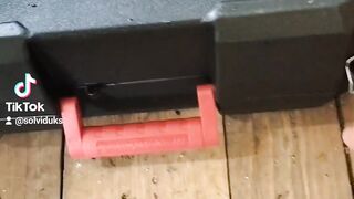 Angle grinder