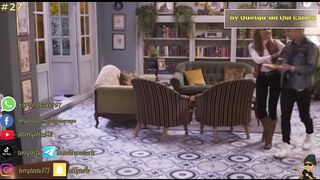 L'Amour Invincible épisode 27