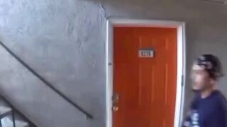 He almost went to heaven