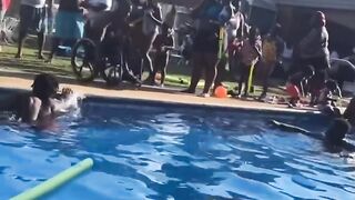 What just happened 2