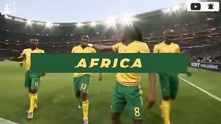 Football africain