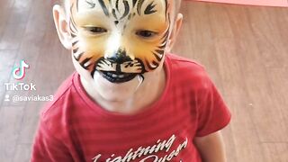 Funny kids video 3