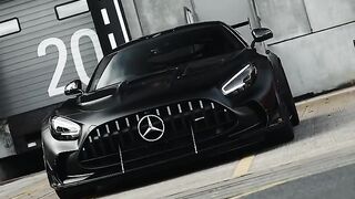 Mercedes 14