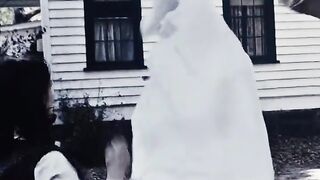Ghost???? The Conjuring☠️