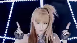 2NE1 - I AM THE BEST (Японская версия)(Официальное музыкальное видео)(720P_HD).