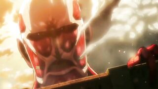 TOP 10 Epic Anime • RAGE Scenes   Lost Control