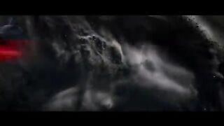 Range Rover Sport climbs Icelandic dam | The Spillway Challenge