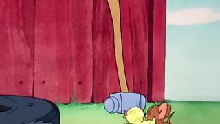 TOM AND JERRY KIDS CARTOON PART 3