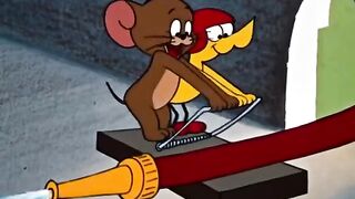 TOM AND JERRY KIDS CARTOON PART 5