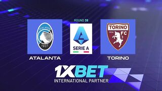 ATALANTA-TORINO 3-0 _ HIGHLIGHTS _ La Dea break into top 4! _ Serie A 2023_24
