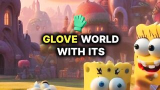 The glove world conspiracy