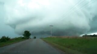 MOST POWERFUL TORNADOES Ever Recorded