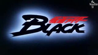 Kamen Rider Black RX Eps 28.