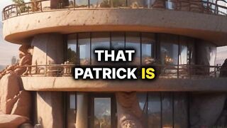 Patrick's secret genius