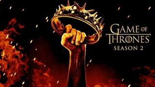 Game Of Thrones S02E09