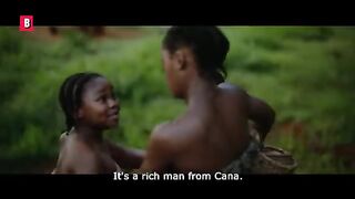 The Woman King Best Scenes ???? 4K