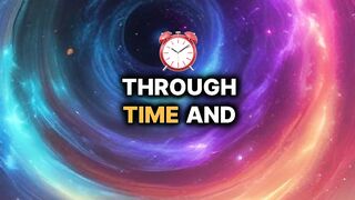time traveling spongebob