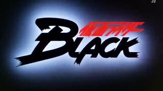 Kamen Rider Black RX Eps 33