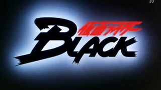 Kamen Rider Black RX Eps 35