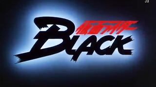 Kamen Rider Black RX Eps 36