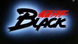 Kamen Rider Black RX Eps 38