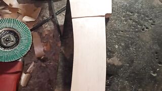 Making nife