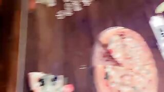 عشاء مع الأحبة ????????