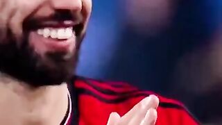 Garnacho is back