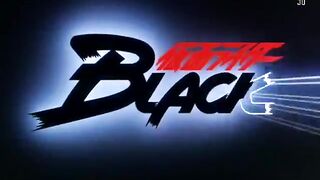 Kamen Rider Black RX Eps 45