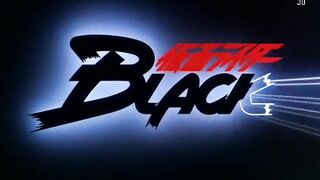Kamen Rider Black RX Eps 46