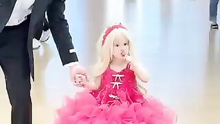 La petite princesse